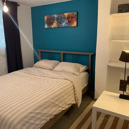 Logement Cosy Proche Paris Et Disneyland Villiers-sur-Marne Εξωτερικό φωτογραφία