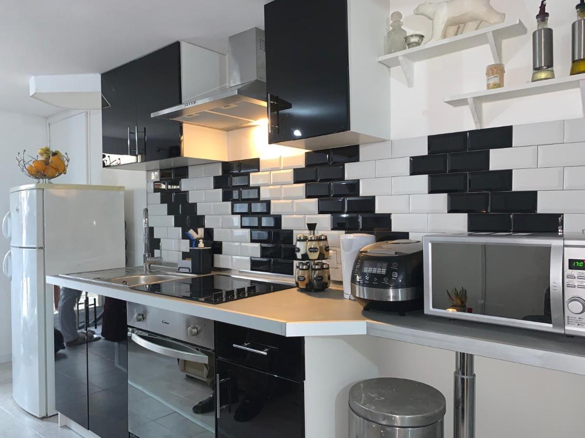 Logement Cosy Proche Paris Et Disneyland Villiers-sur-Marne Εξωτερικό φωτογραφία