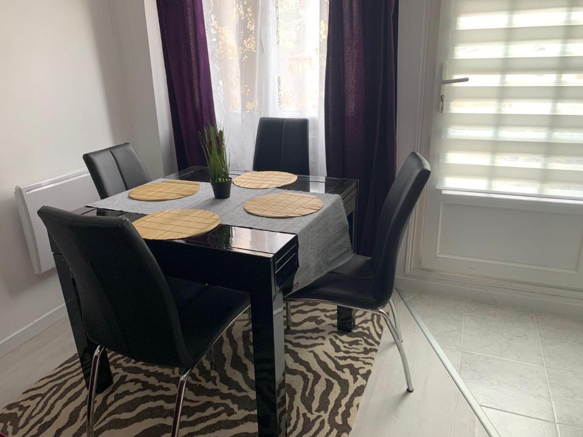 Logement Cosy Proche Paris Et Disneyland Villiers-sur-Marne Εξωτερικό φωτογραφία