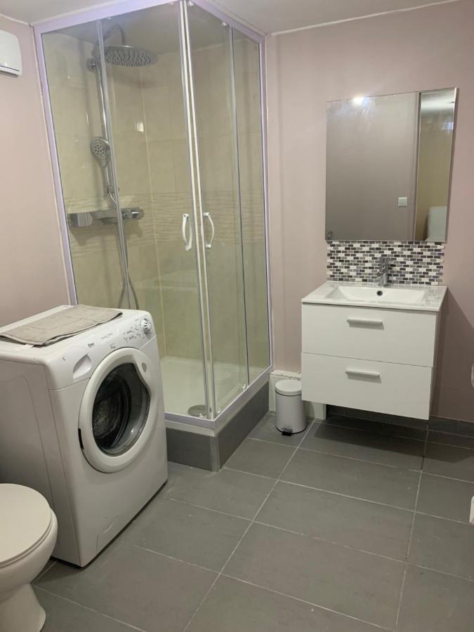Logement Cosy Proche Paris Et Disneyland Villiers-sur-Marne Εξωτερικό φωτογραφία